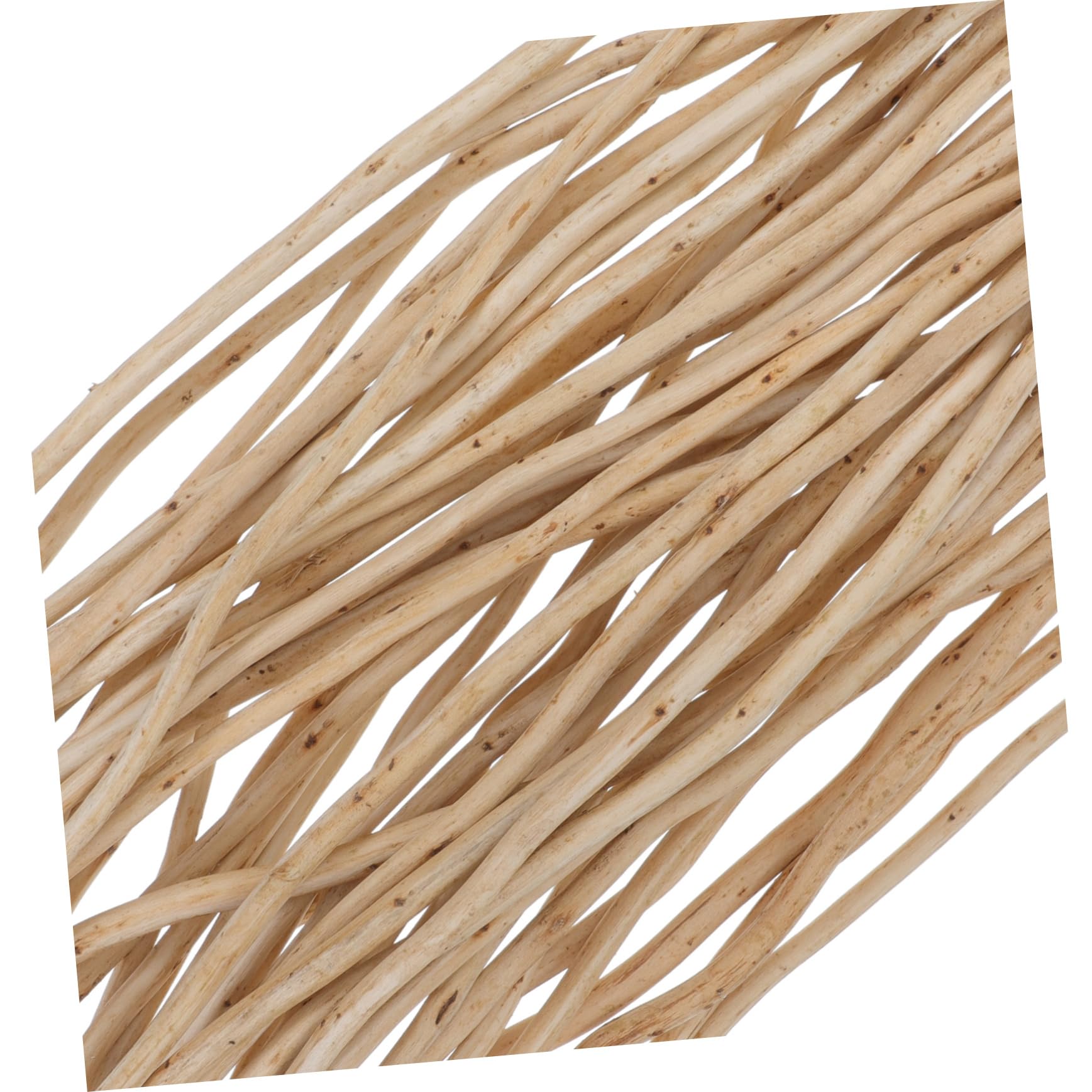 Healeved 200piezas Varillas De Aromaterapia De Natural para Difusores De Esencial Relajantes para Decoración Interior y