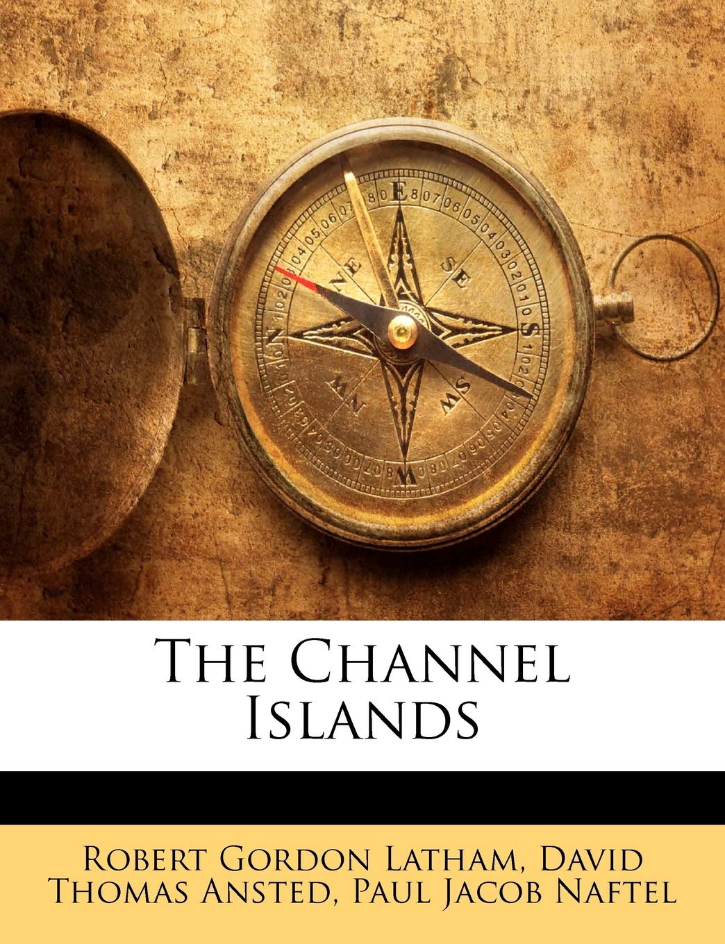 The Channel Islands