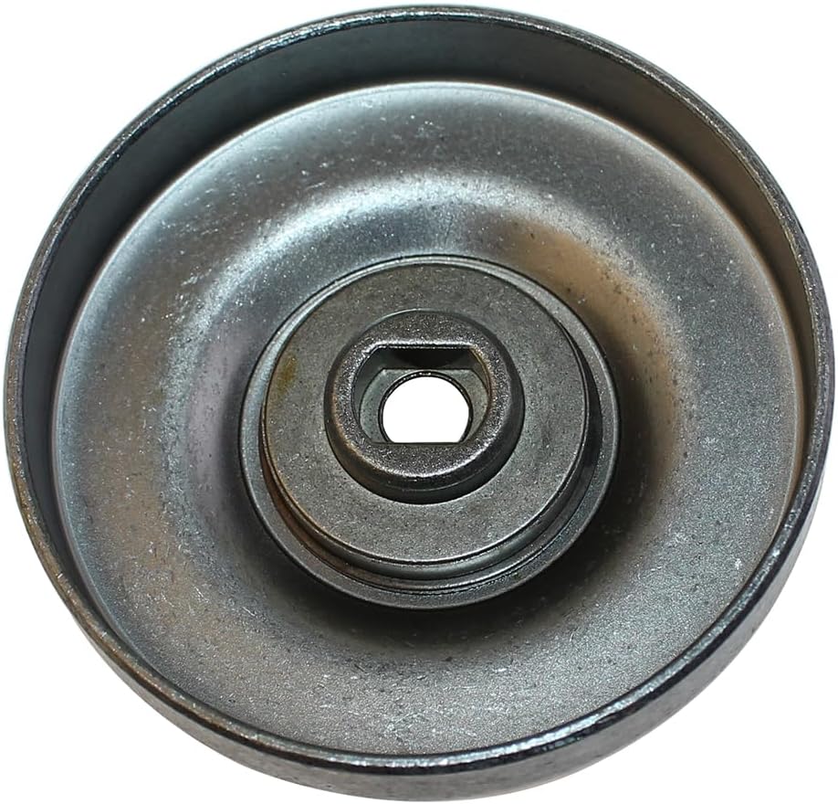 Clutch Drum Chain Sprocket Compatible with UC3000A UC3001A UC3030A UC3530A UC3530AP UC3051A UC3551A UC4011A UC4020A UC4030A UC4030AP