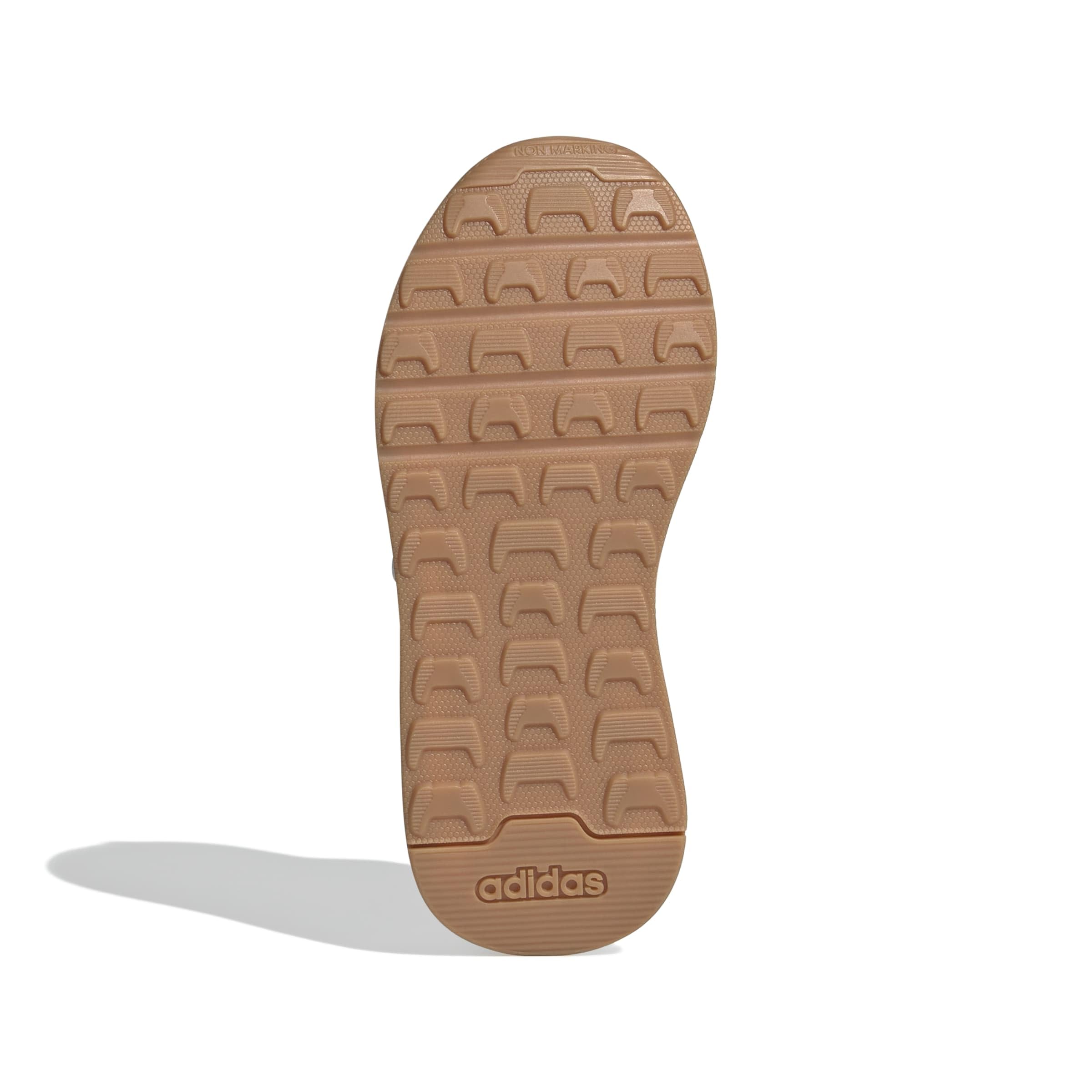 adidas Uniseks - dzieci Tensaur Switch Shoes ChildrenButy do biegania