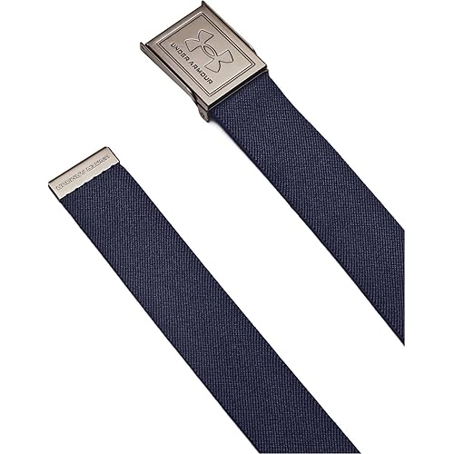 Under Armour Men's Stretch Webbing Belt