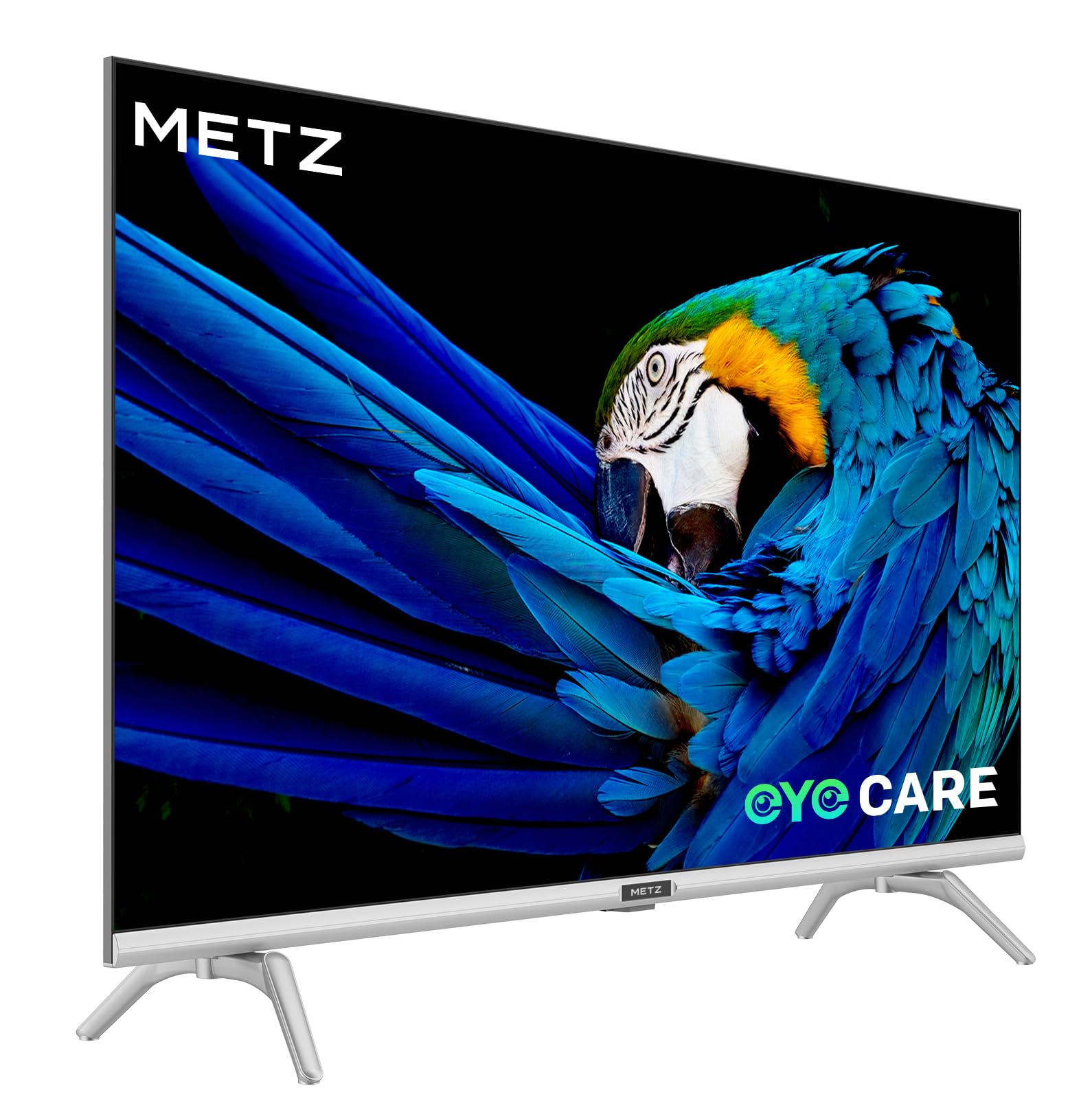 Metz MTD7000Z Smart TV 40 Pollici FHD - Dettaglio