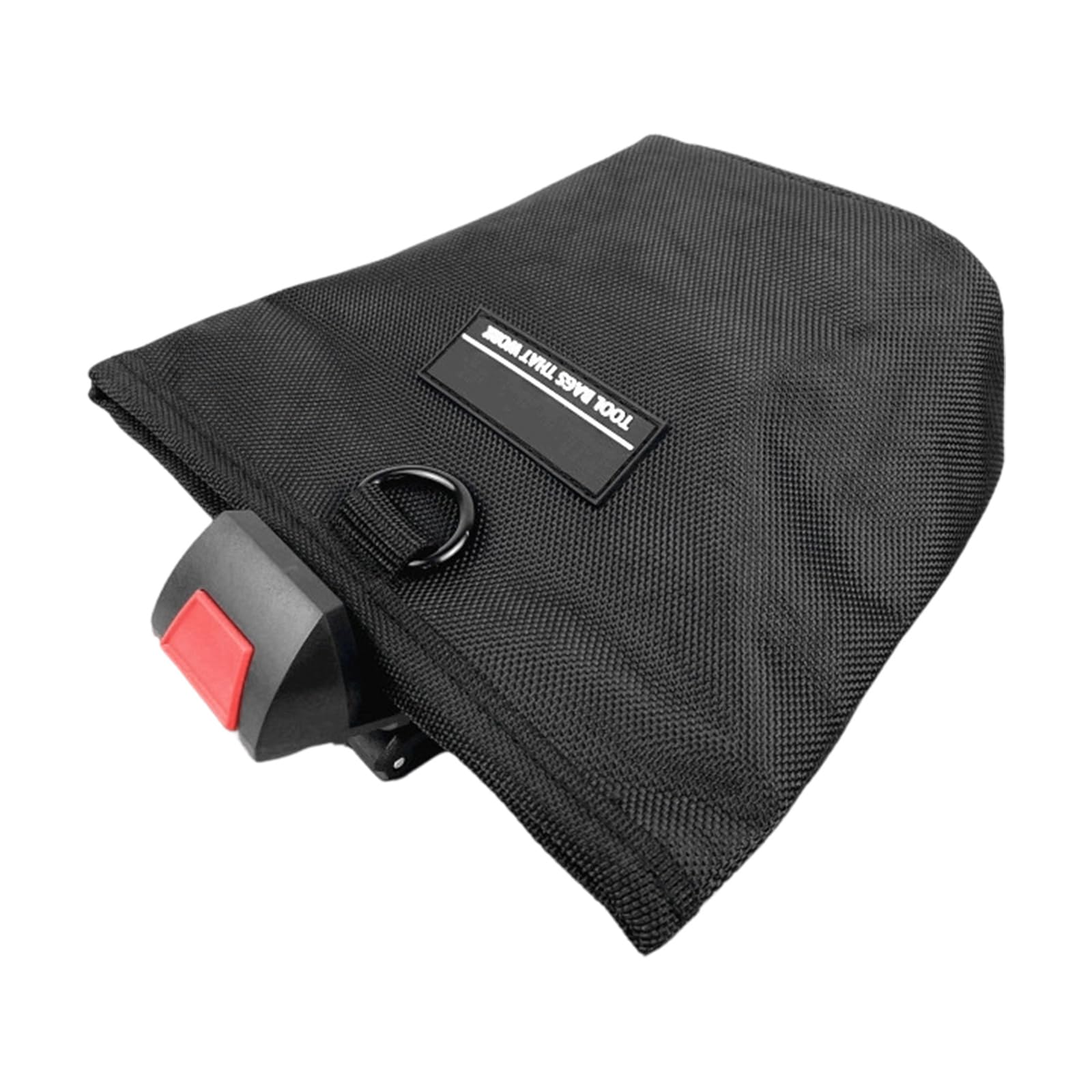 Fromceo Belt Hardware Organizers Tool Pouches With Clip And Spring Closure For Nails Screws And Small Pouches