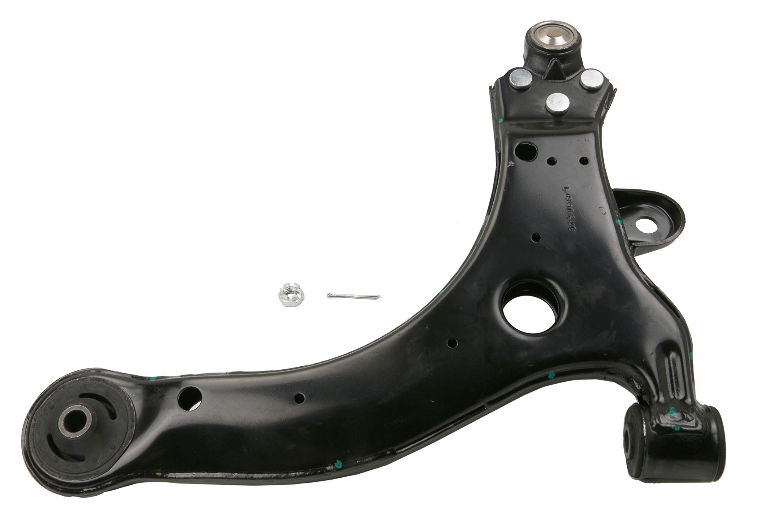 MOOG RK620675 Control Arm and Ball Joint Assembly