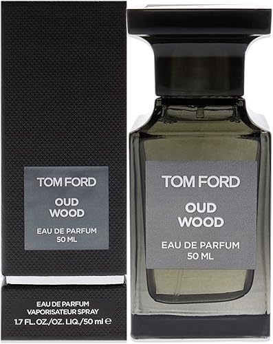 Universalūs kvepalai Tom Ford Oud Wood Parfum EDP 50 ml