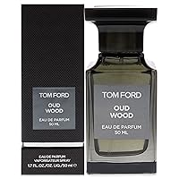 Vista 1 de Perfume con pulverizador de una mezcla particular de madera Tom Ford de 1.7 oz