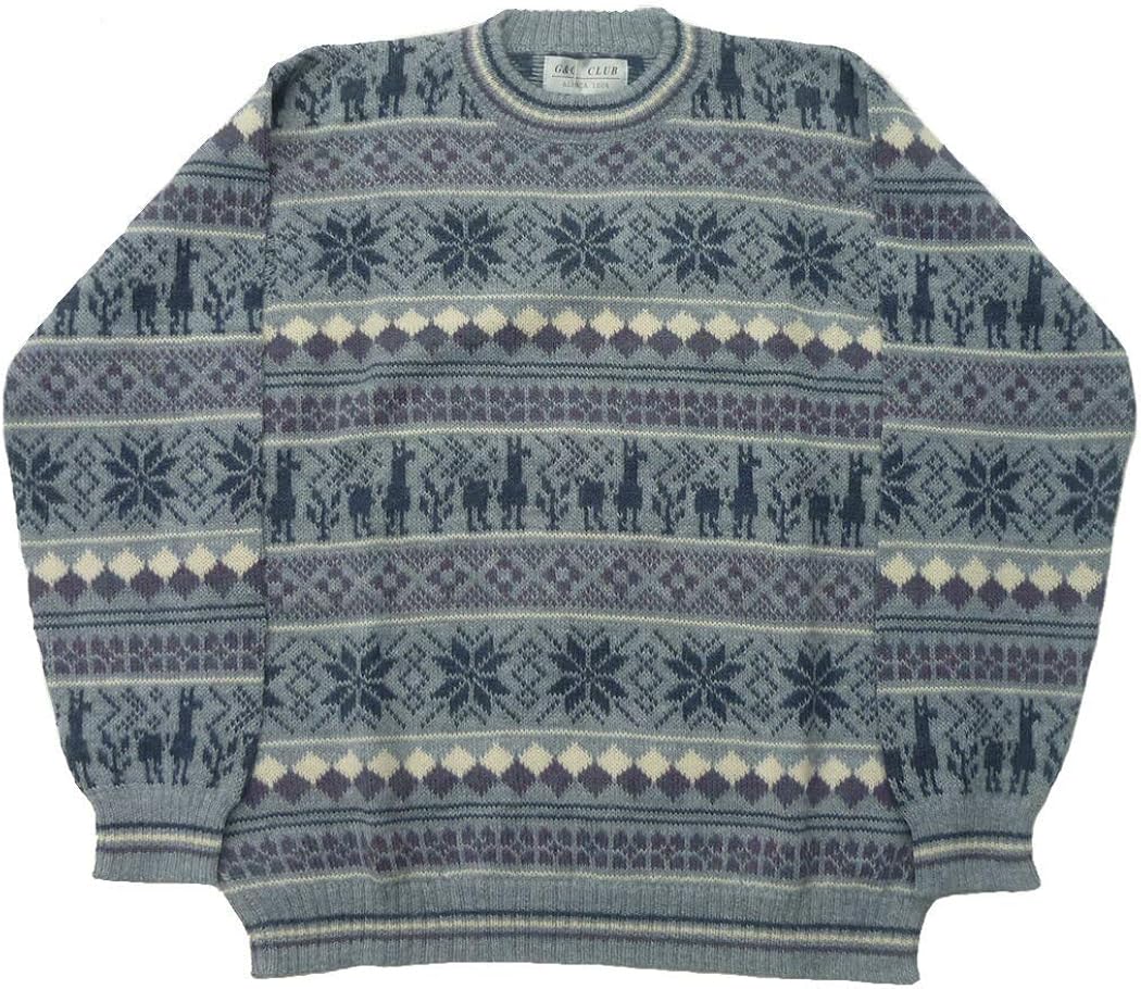 alc mitchell sweater