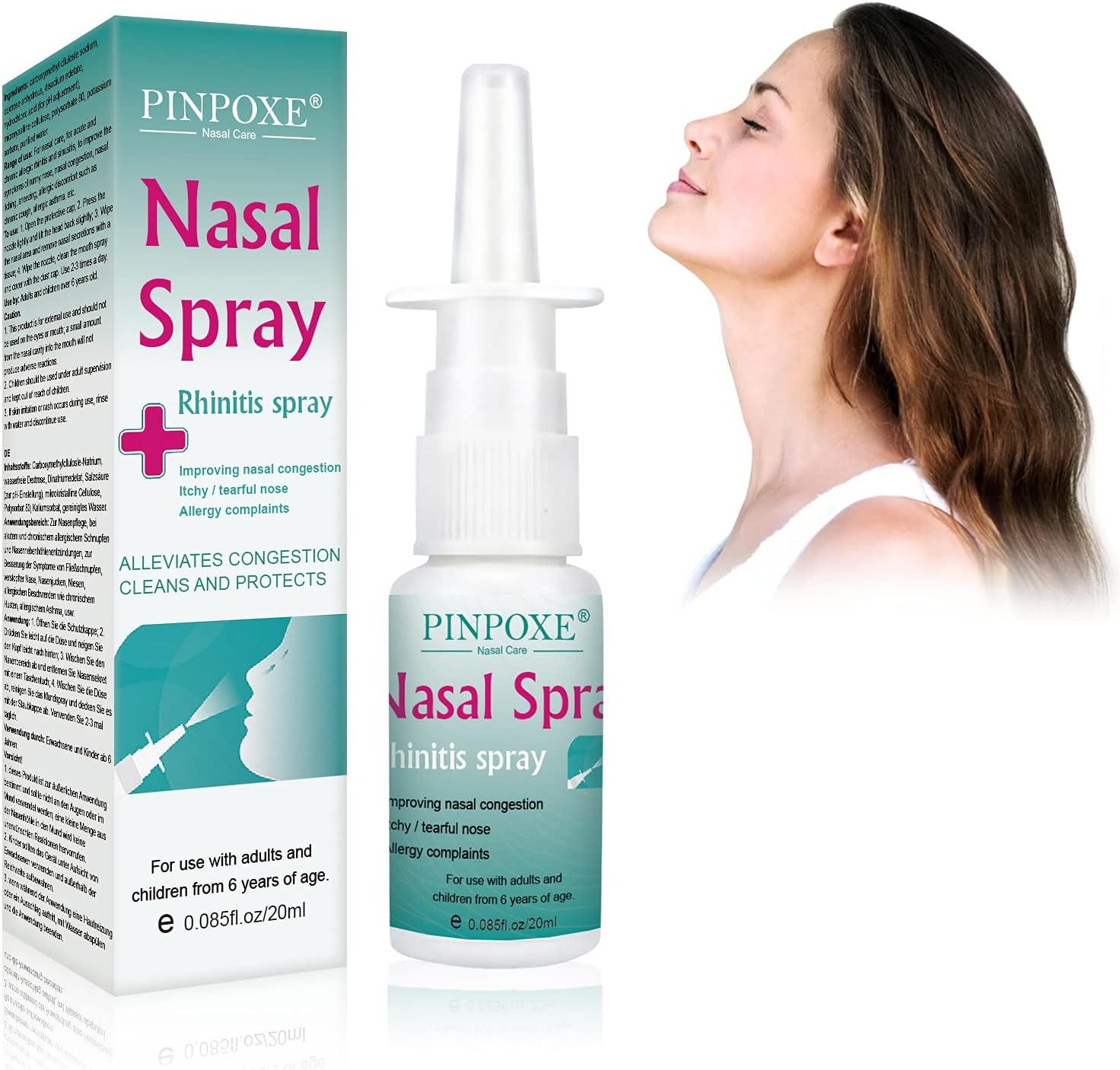 Melaleuca Tea Tree Oil T36C5 1/2 Oz