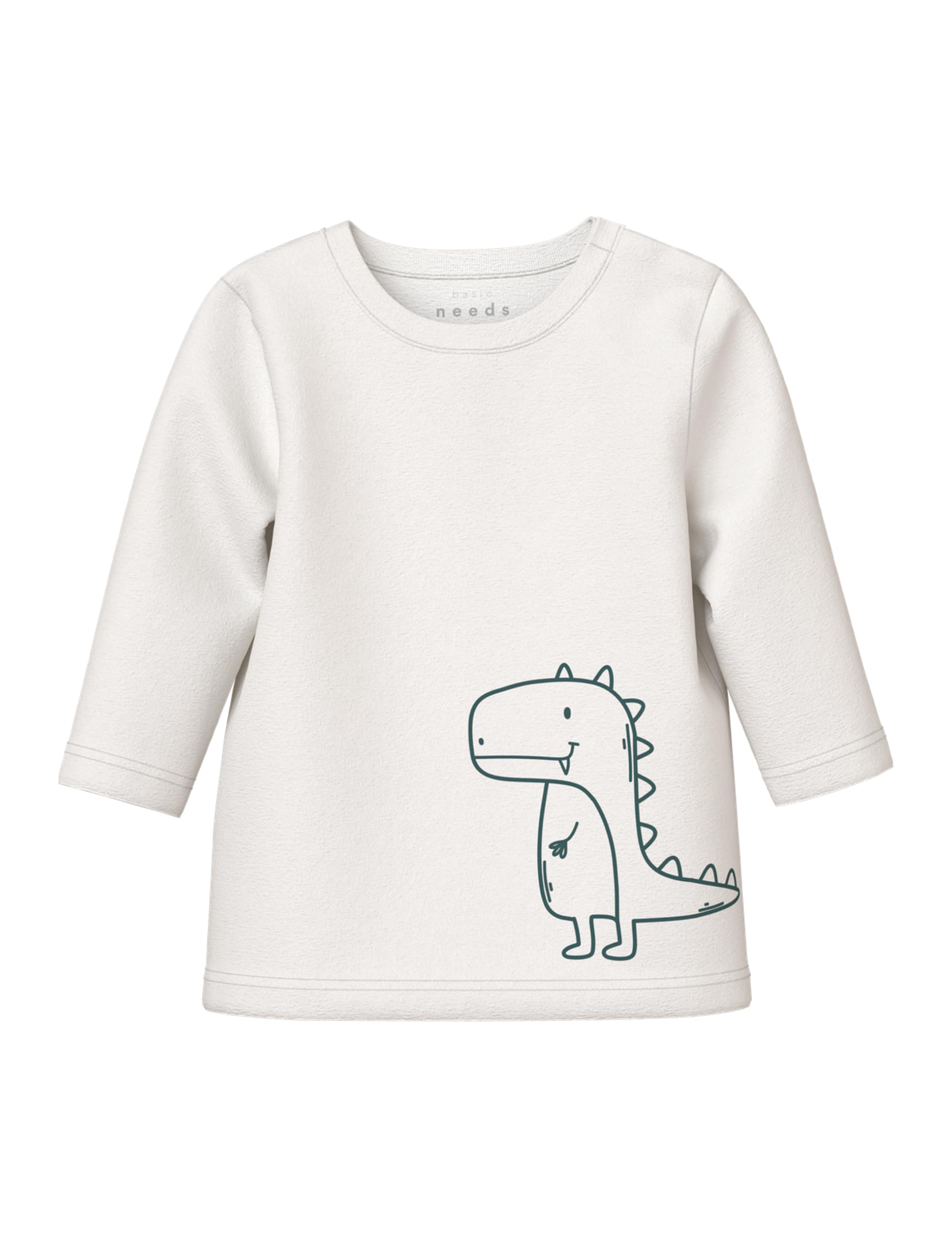 NAME IT Herren Nbmvobbi 2p Ls Top Box Nbmvobbi 2P Ls Top Box (2er Pack)