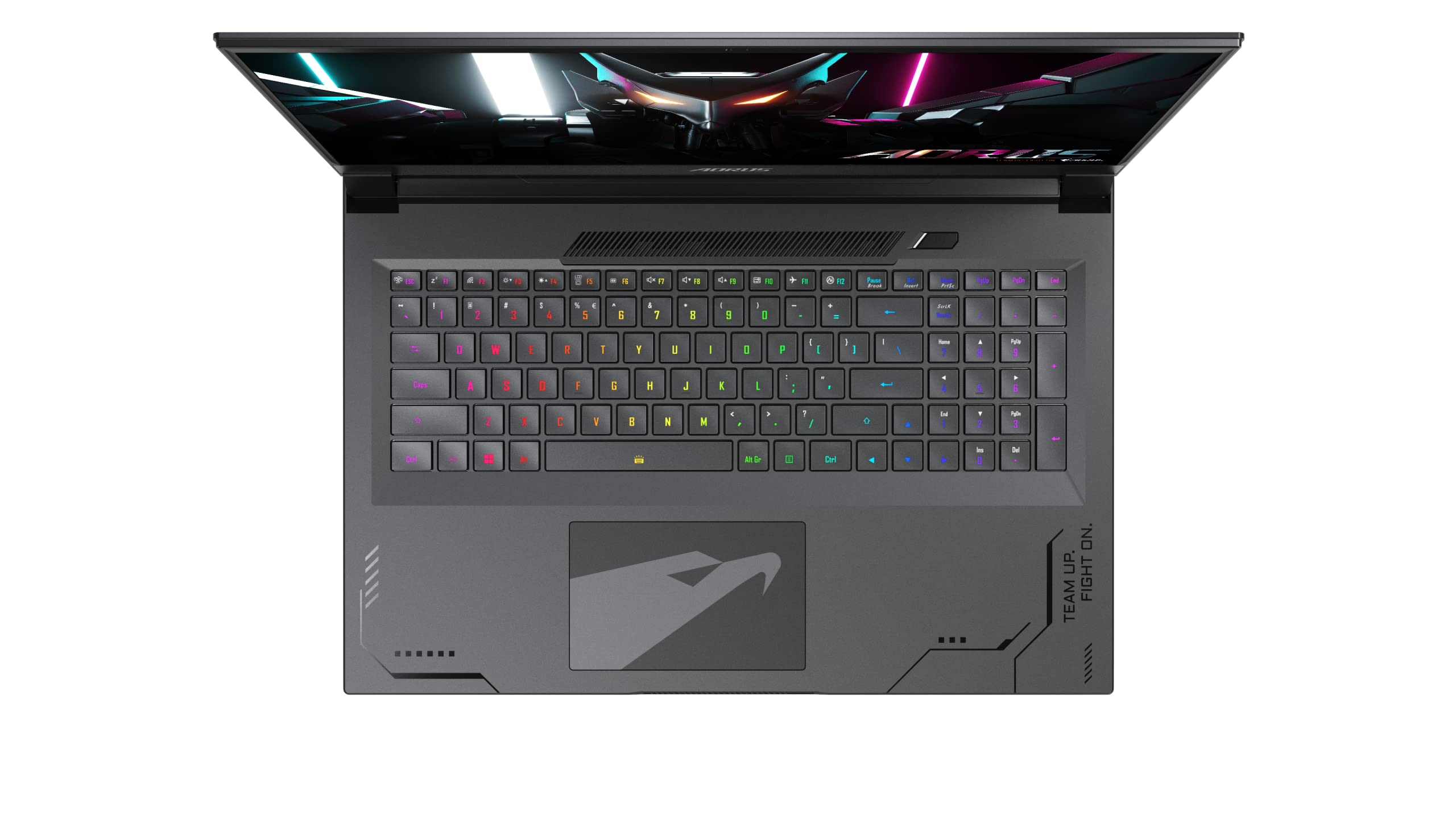 Amazon.co.jp: 【最後の1台特価】GIGABYTE AORUS 17X QHD 240Hzパネル 