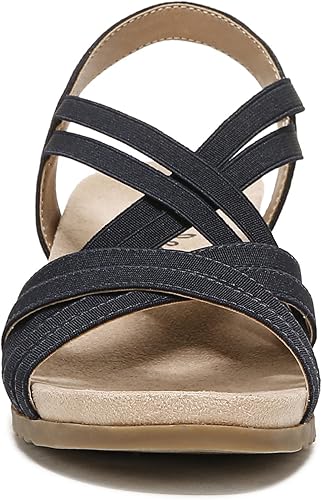 Vista 3 de LifeStride Sandalia Stellar para mujer