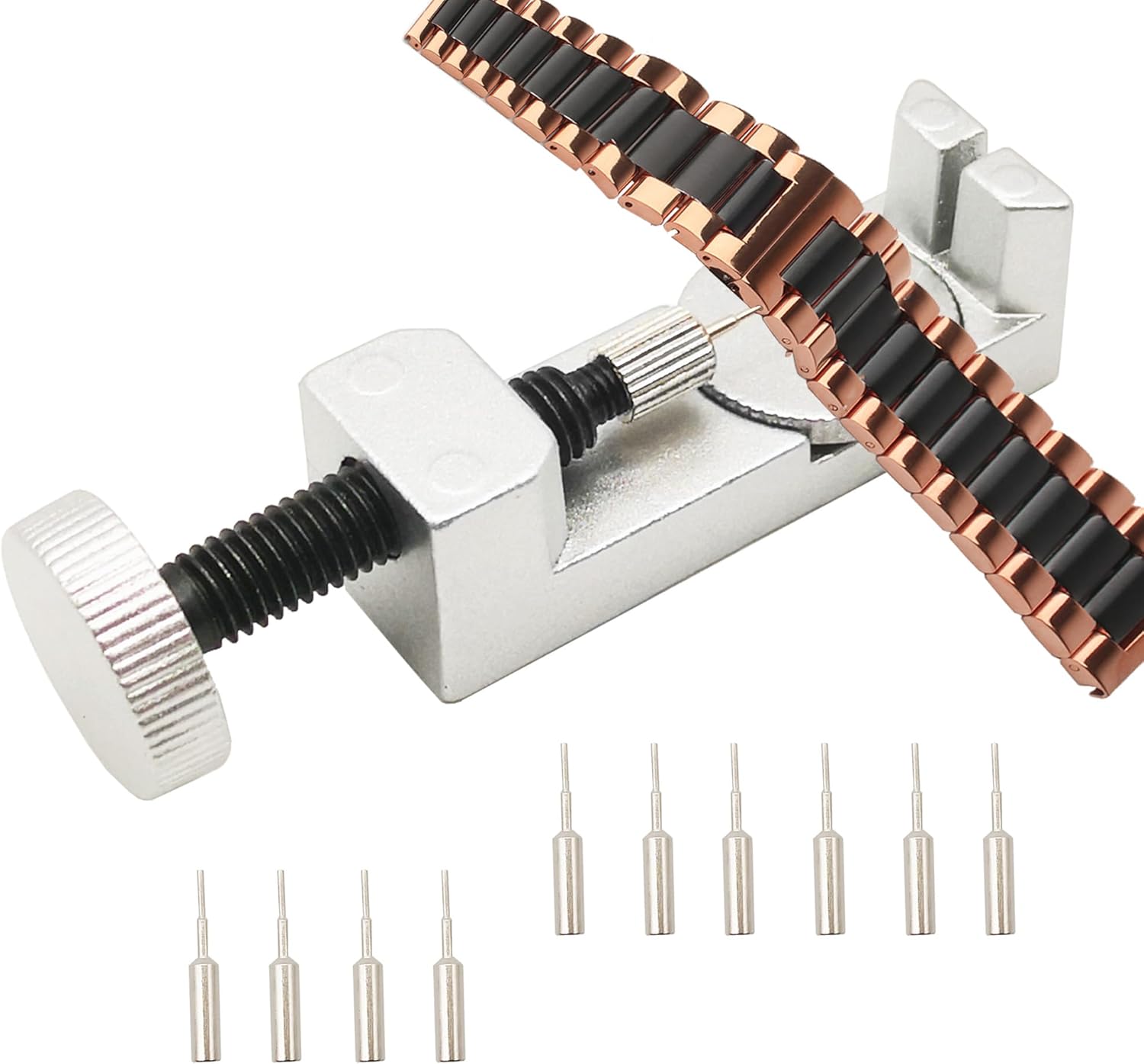 Fossil Gen Fossil Watch Link Removal Kit Removing Links How To