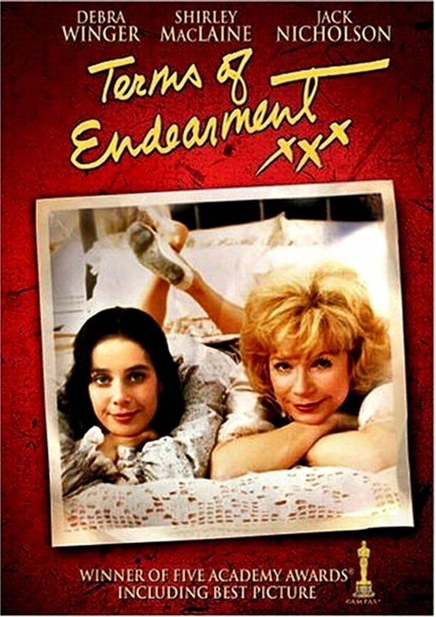 DKD Terms of Endearment DVD-image-26
