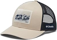 Vista 98 de Gorra de malla PFG Columbia para hombre