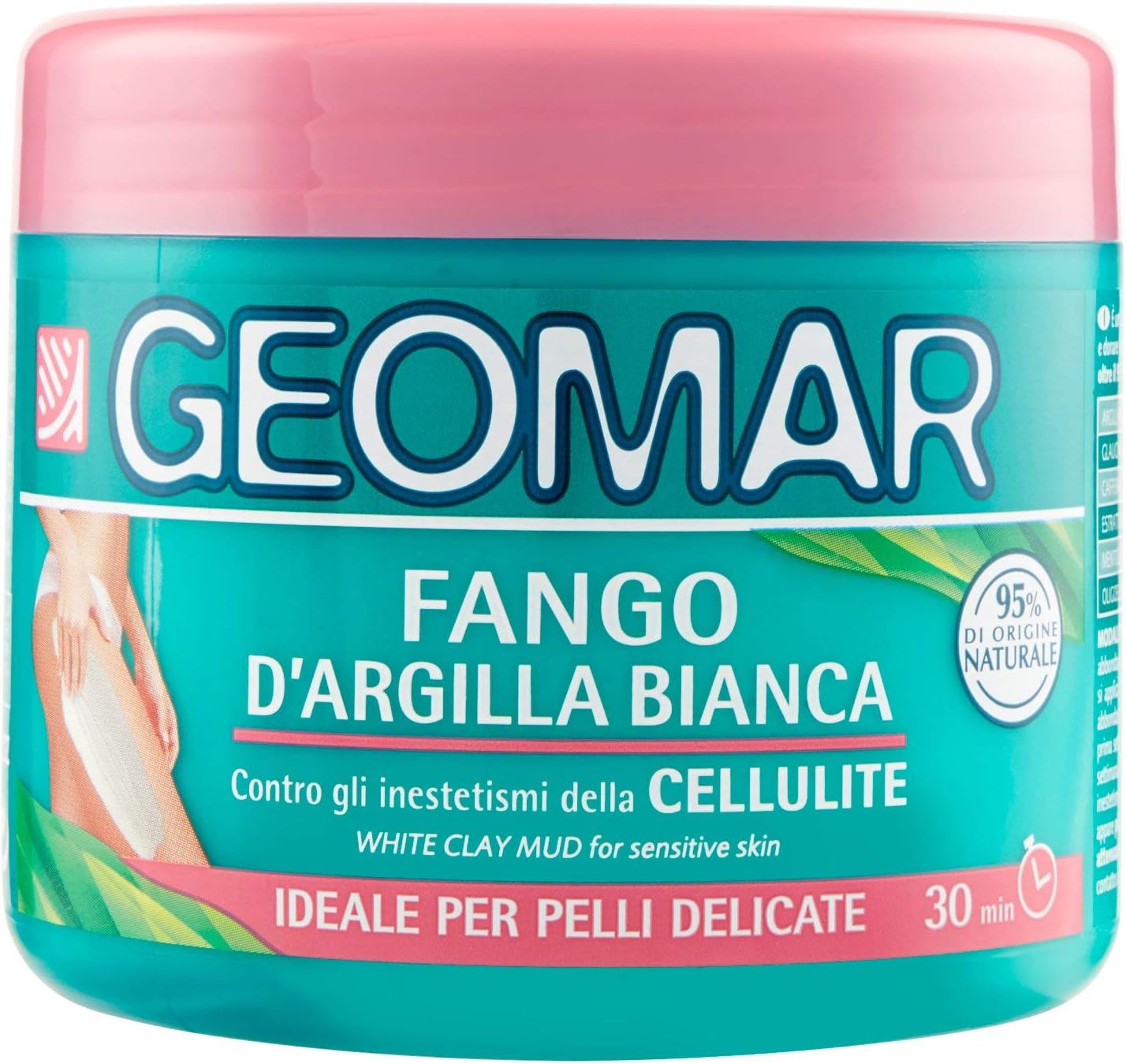 trattamento della cellulite per le gambe