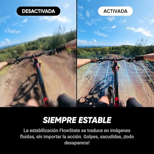 Insta360 X5 Essentials Bundle - Waterproof 8K 360° Action Camera, Leading Low Light, Invisible Selfie Stick Effect, Rugged and Replaceable Lens, 3-Hour Battery - 6