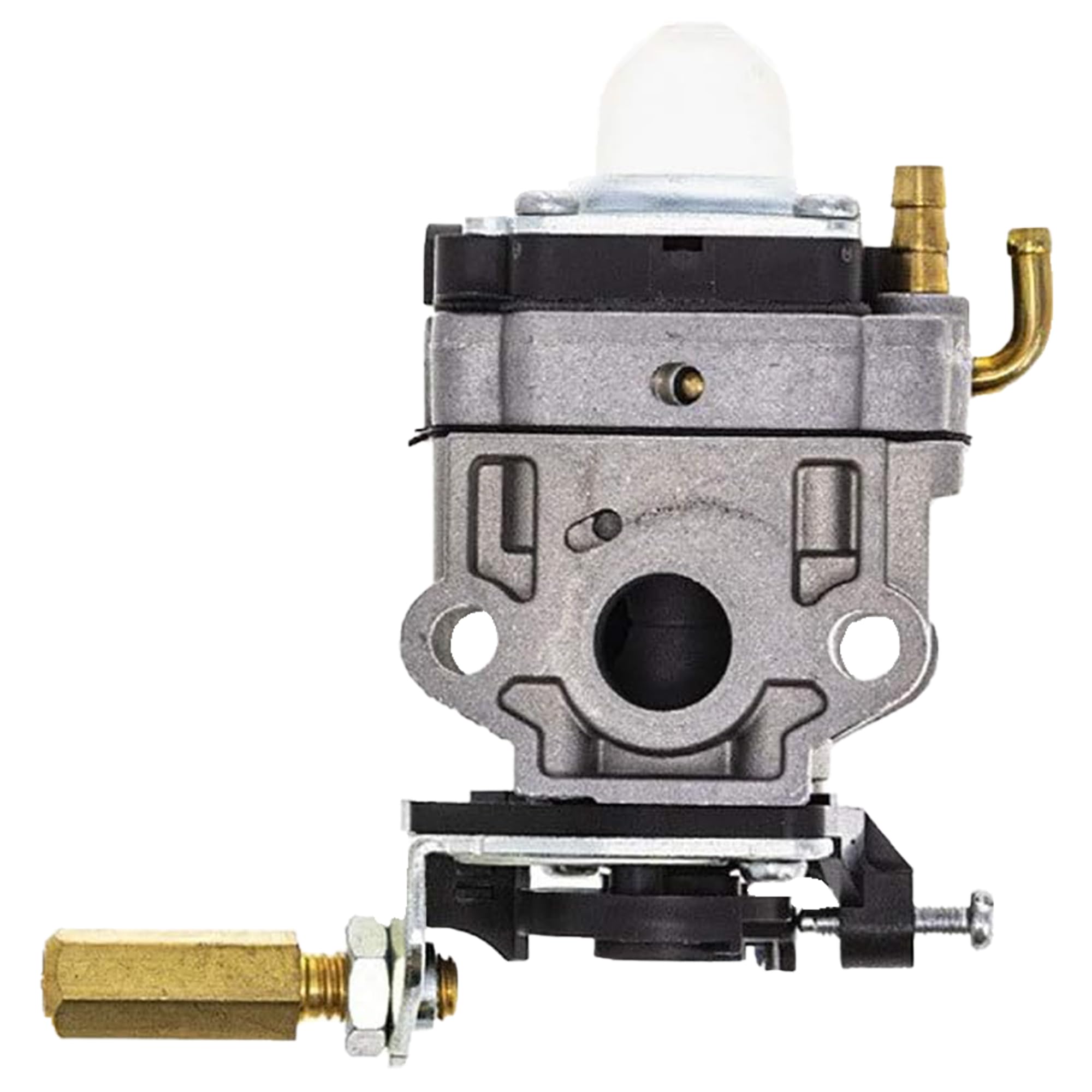 Balwaan Krishi Alloy Aluminium Carburetor for 35CC & 50CC Engine Machines