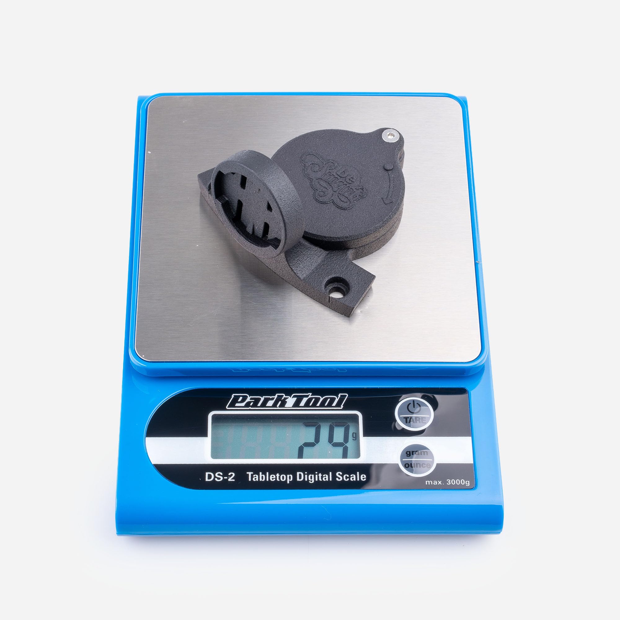 Supporto sella - compatibile con sella Prologo - compatibile con Garmin Varia 515, RearVue 820 & AirTag