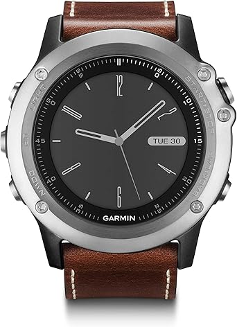 garmin fenix 3 amazon