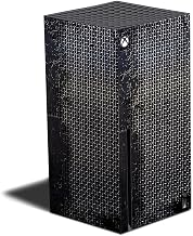 Película MightySkins compatível com Xbox Series X – Rasgada | Capa protetora, durável e exclusiva de decalque de vinil | Fácil de aplicar, remover e mudar estilos | Feita nos EUA (MIXBSERX-Ripped)