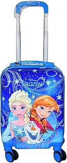 barbie trolley bag price