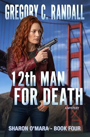 12th Man For Death