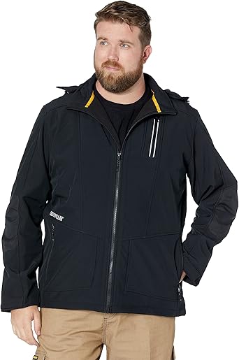 softshell caterpillar