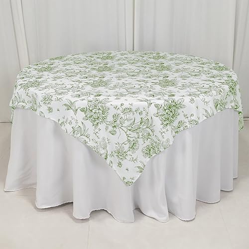 Vista 20 de Efavormart - Mantel rectangular, 60 x 102 pulgadas, resistente a las manchas y a las arrugas, lavable, mantel decorativo oblongo de tela de Amatista