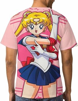 セーラームーン　セーラームーンストア　ルームウェア　ヨガウエア　Tシャツ　パンツ 本物スポーツ - セーラームーン セーラームーンストア ルームウェア