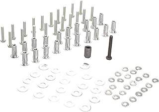 Weather Guard 99920PK 5/16" Blind Fastener