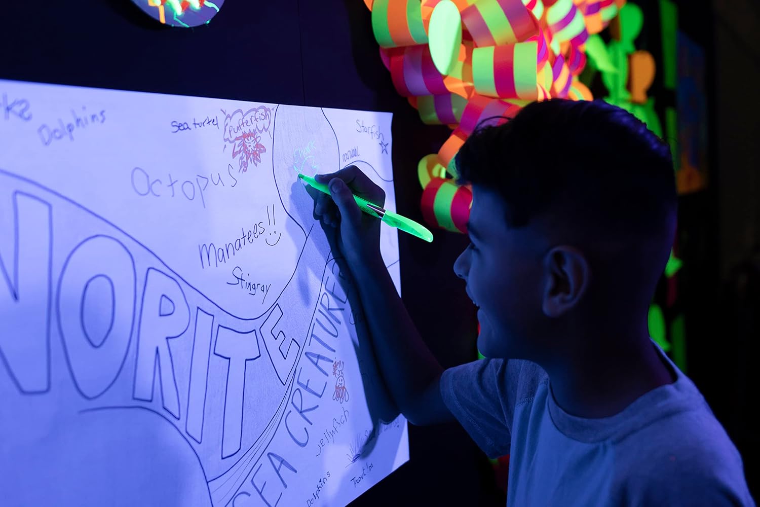 Prang (Formerly Art Street) Art & Easel Roll, White, 24" x 200', 1 Roll