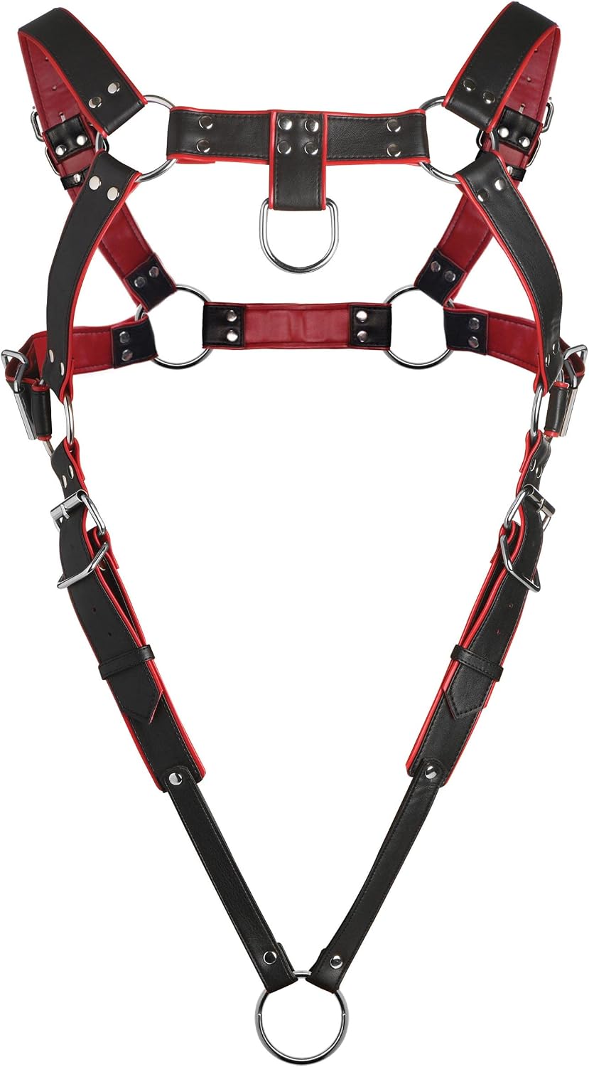 Master Series mens Adjustable