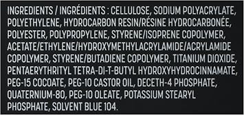 Kotex Wrapped Liners, Light Absorbency, Regular Coverage, 100 Count