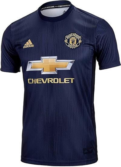 adidas Manchester United Youth 3rd 