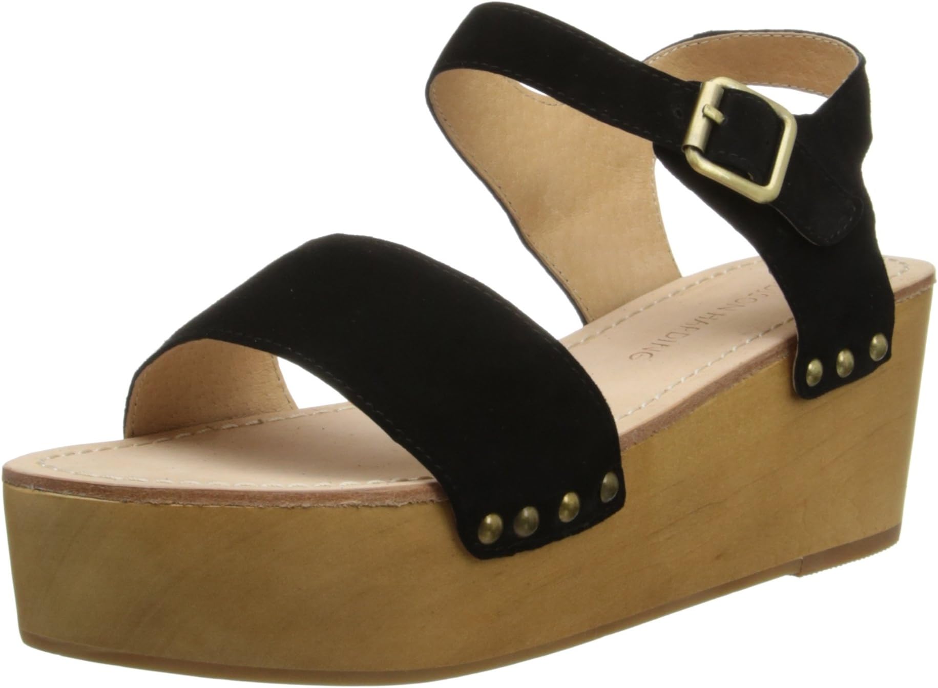 Madison Harding Women's Jo Platform Sandal