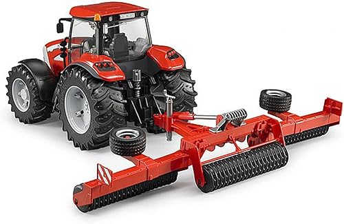 Miniatura 3 de Bruder Rodillo Cambridge