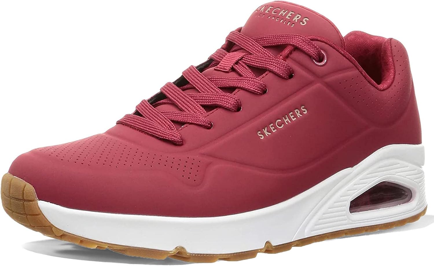 Buy Skechers Womens Uno Stand on Air Sneaker at Ubuy Philippines
