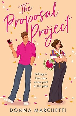 THE PROPOSAL PROJECT
