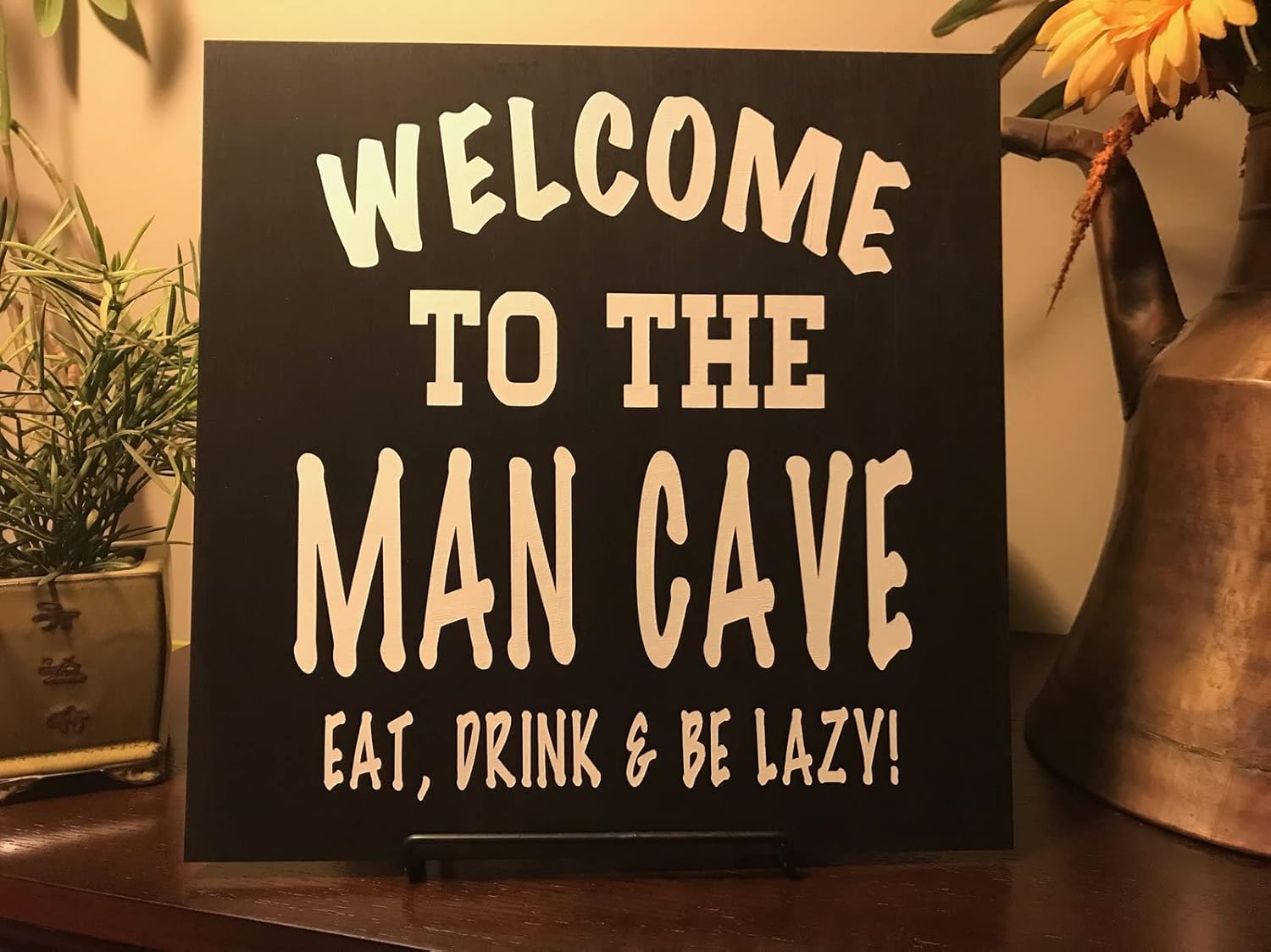 Artificer Pine Wood Sheets, 14x14 Inch 3 Pack 7 mm Thick Unfinished Wood Squares Boards for Crafts Wooden Canvas Panels for Painting and DIY Projects, Cutting, CNC Carving, Wood Burning