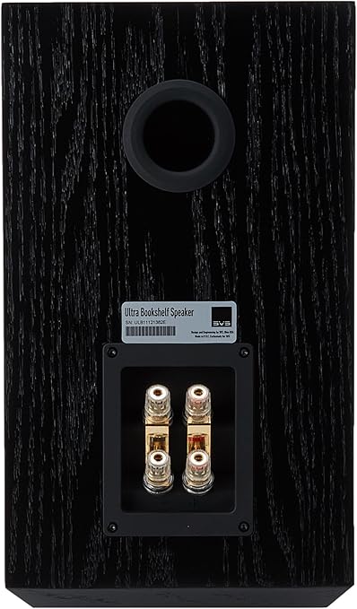 svs ultra bookshelf for sale
