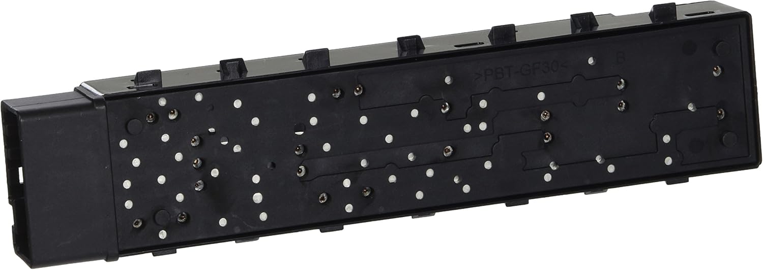Motorcraft Switch