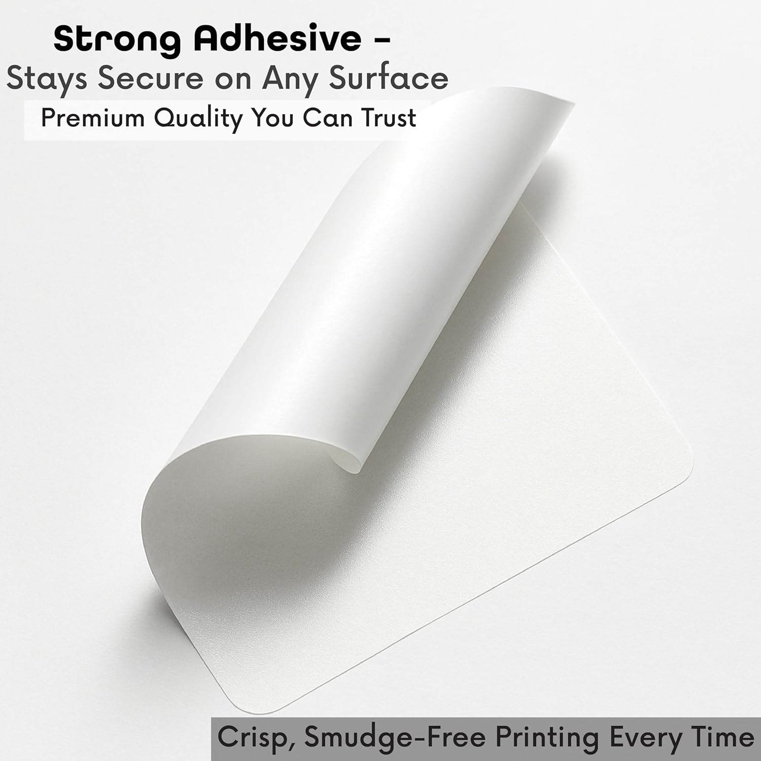 Aquos Hobart Scale Labels Quantum HL-3850 (3") Label Rolls Made in USA 1000 Labels Per Roll (HL-3850, 16 Rolls) - Image 8