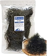 Kizami Kelp Shredded Kelp, 2.6 oz (75 g), For Simmering Pickles, Made in Hokkaido