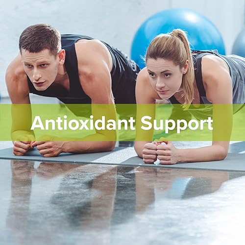 Miniatura 4 de Prescribed For Life L Glutatión en polvo, glutatión reducido puro, tripéptido de aminoácidos glicina, glutamina y cisteína, suplemento antioxidante