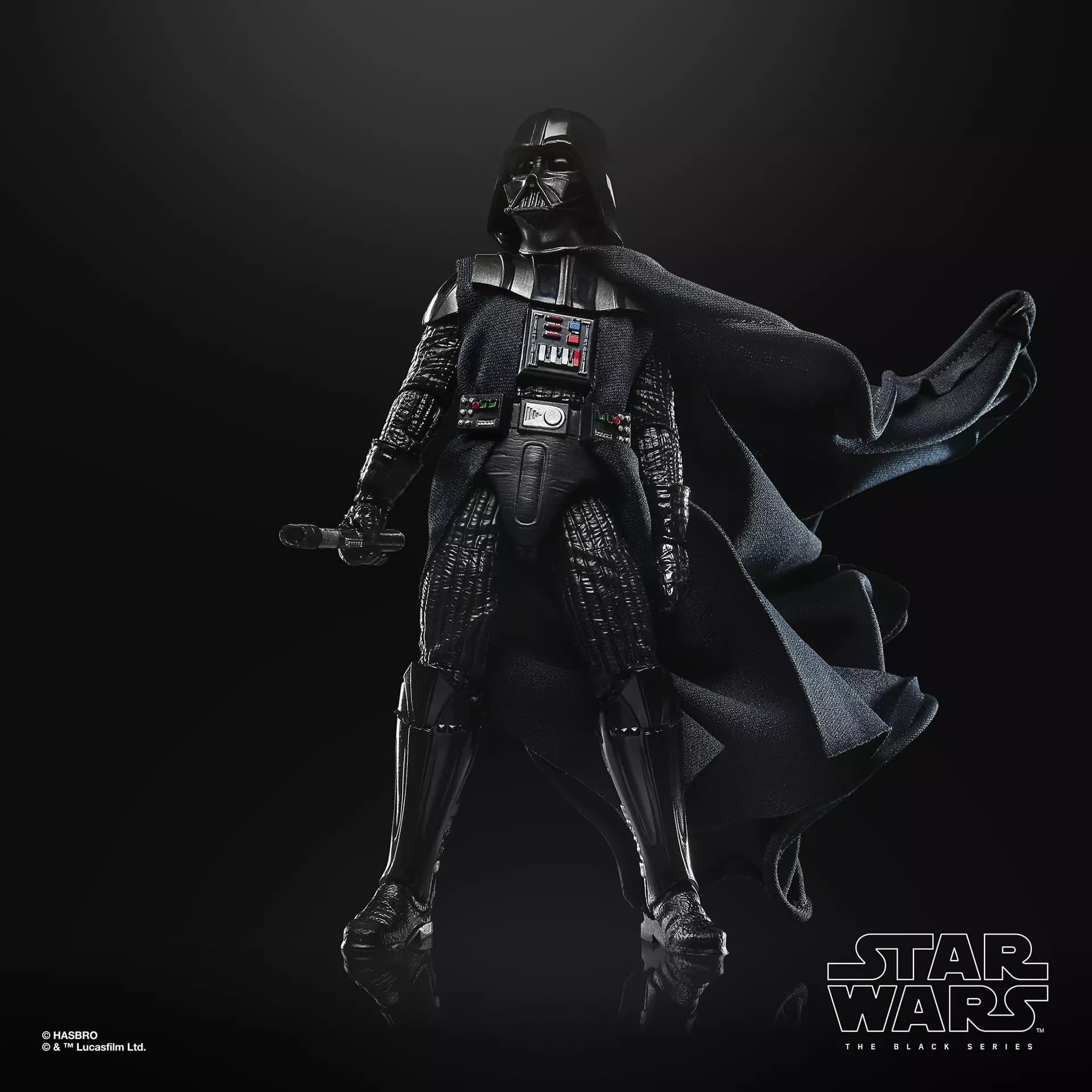Amazon.co.jp: 【Amazon.co.jp限定】ハズブロ(Hasbro)スター・ウォーズ
