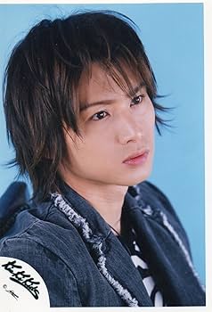 堂本光一　写真 乁( ˙ω˙ 乁) きょうもDOMOTO💙❤️ 単独最多東京ドームすごい