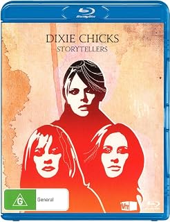 VH1 Storytellers: Dixie Chicks [Blu-ray]