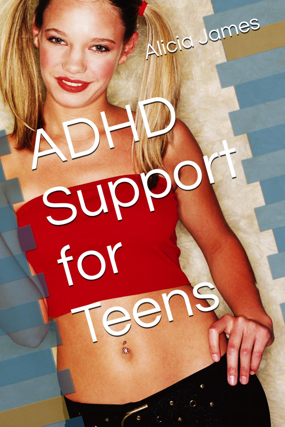 ADHD Support for Teens (Mental Health Support)