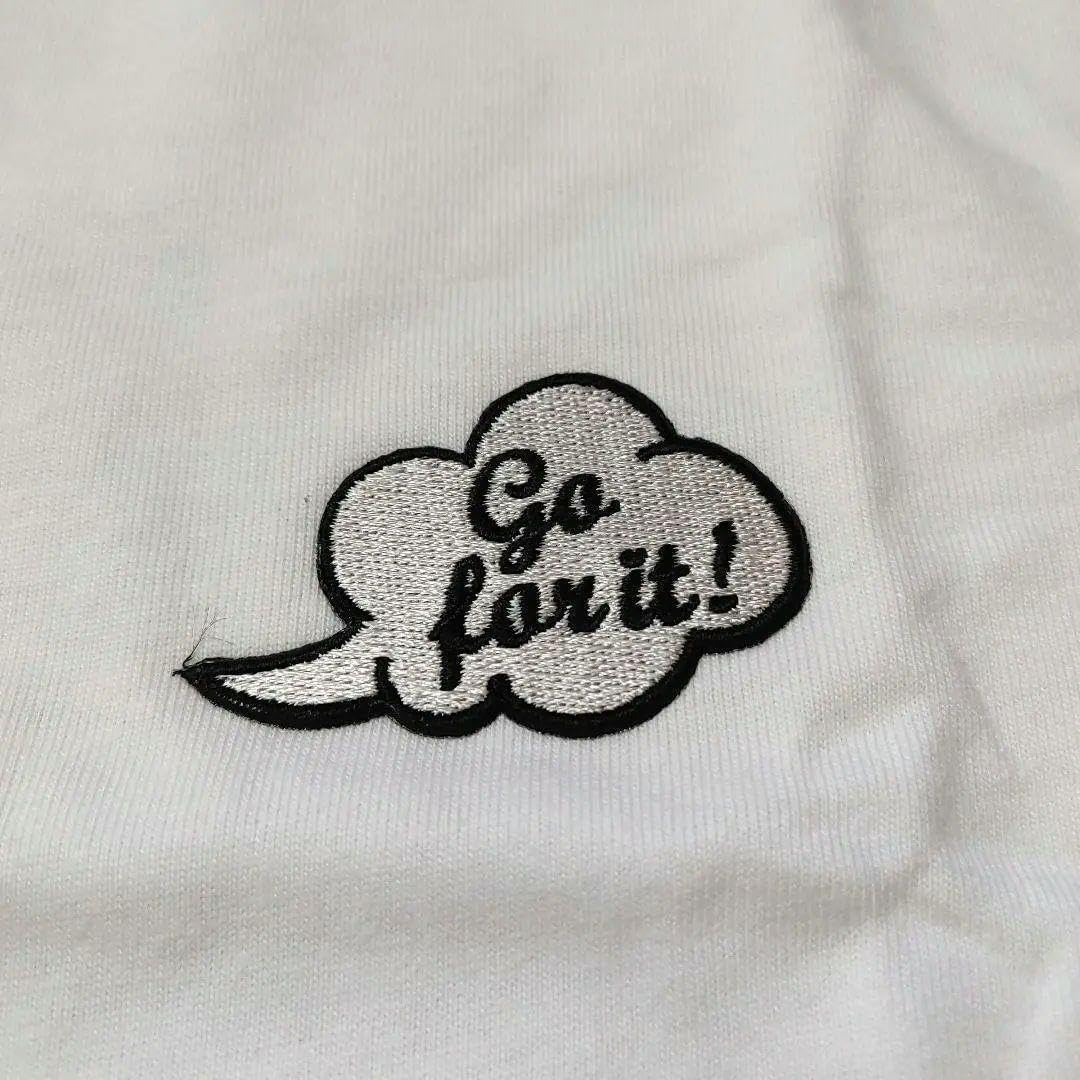 Amazon.co.jp: ドリカム ケイタマルヤマ コラボ Tシャツ DREAMS