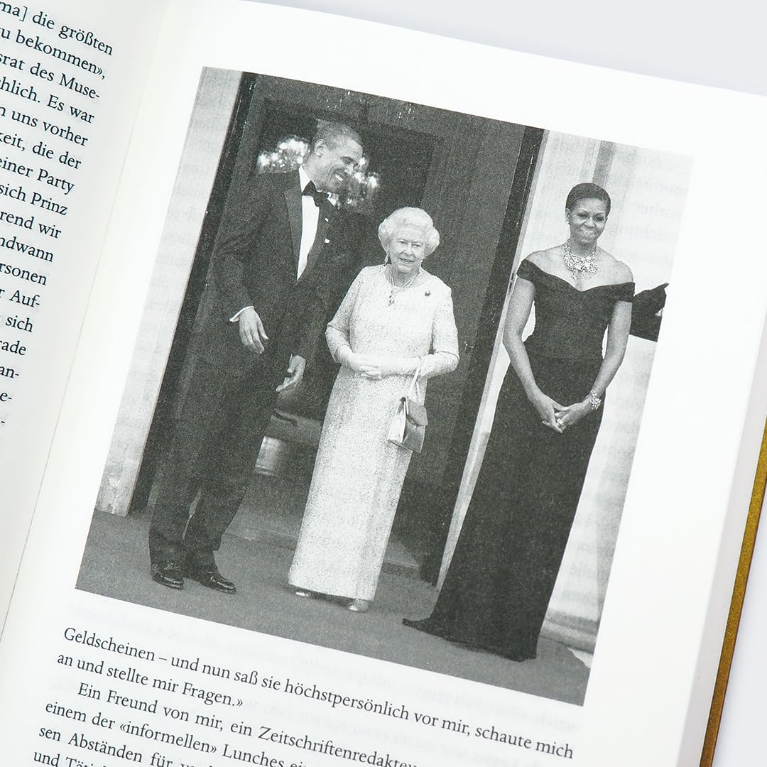 Q: Das unglaubliche Leben der Queen